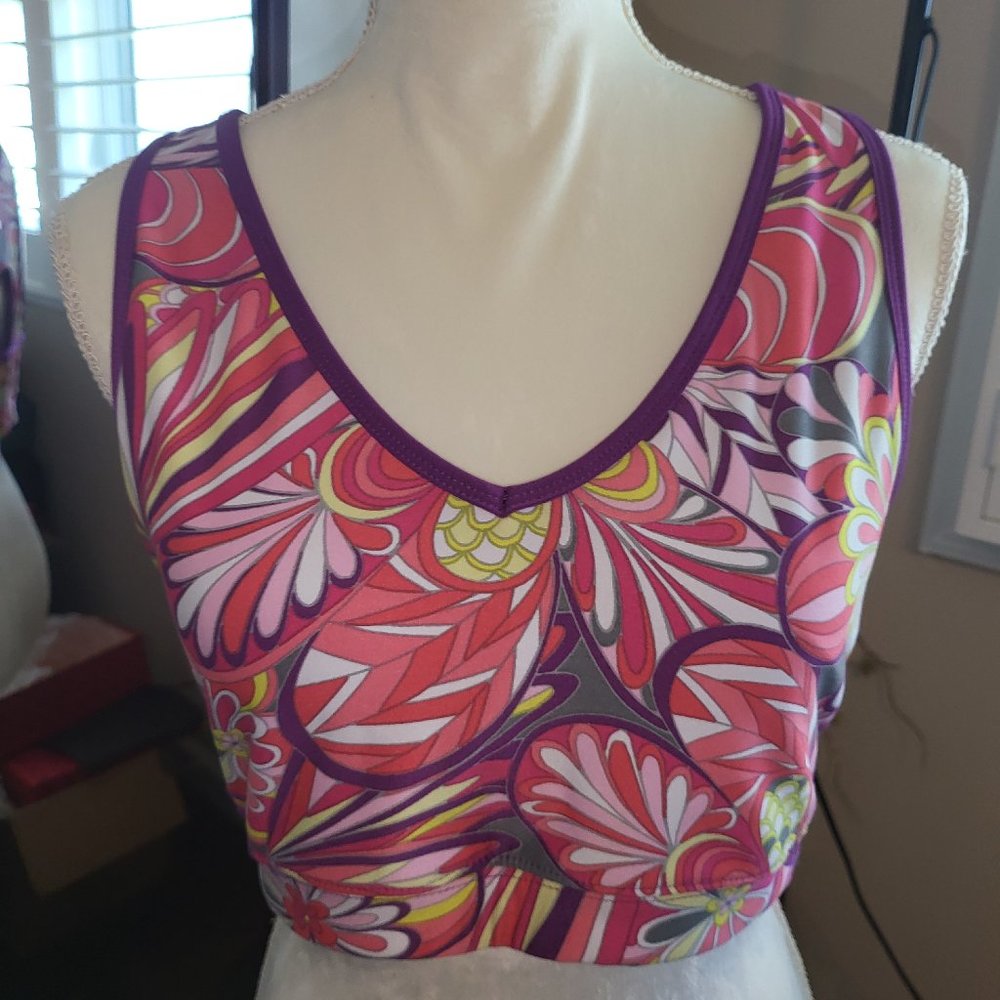 Old Navy Sports Bra